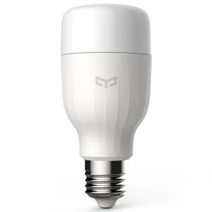 لامپ ال ای دی هوشمند